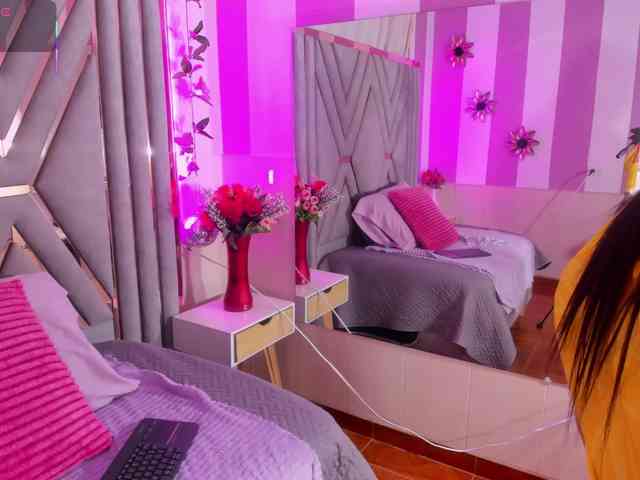 adri-rivera webcam