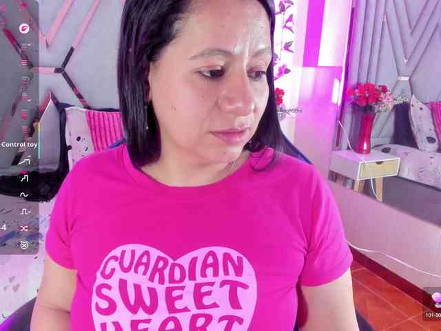 adri-rivera webcam