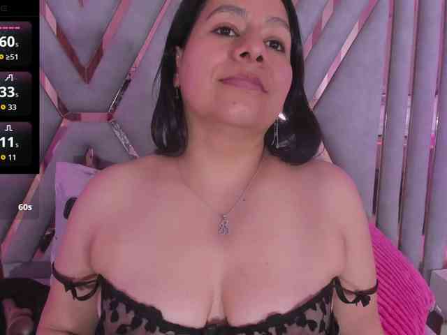 adri-rivera webcam