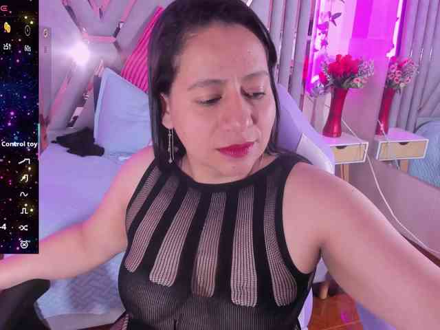 adri-rivera webcam
