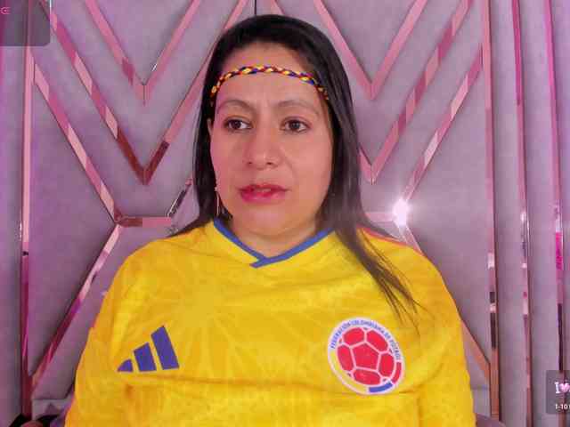 adri-rivera webcam