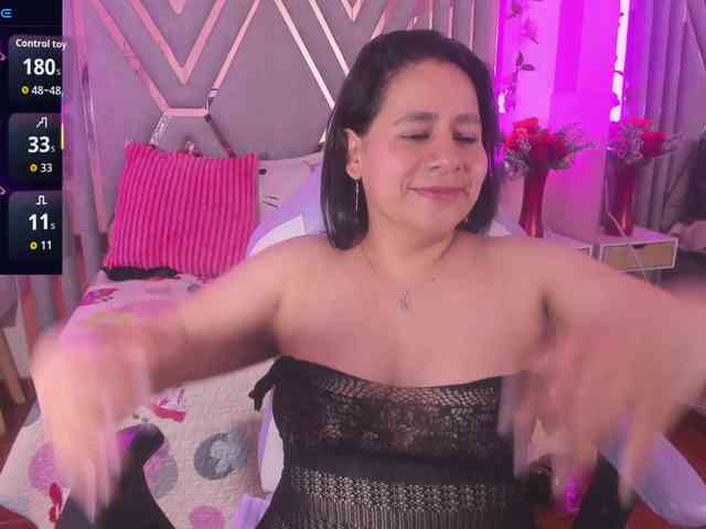 adri-rivera webcam