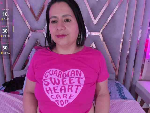 adri-rivera webcam