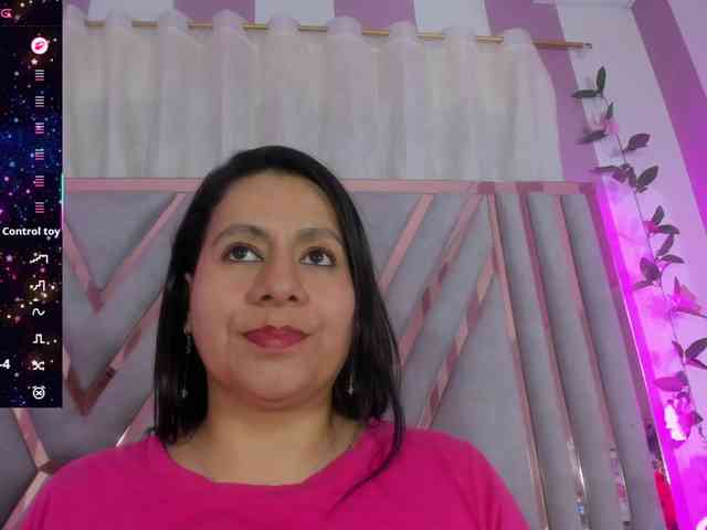 adri-rivera webcam
