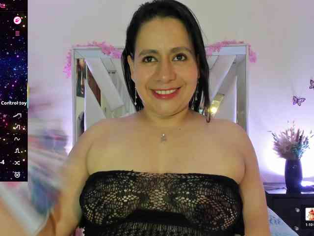 adri-rivera webcam