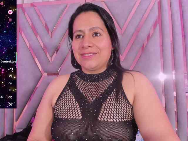 adri-rivera webcam