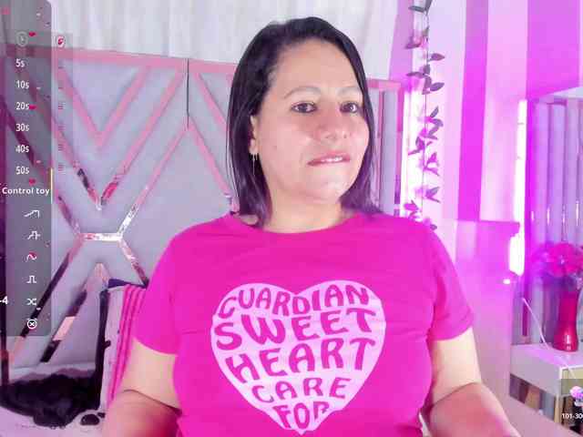 adri-rivera webcam