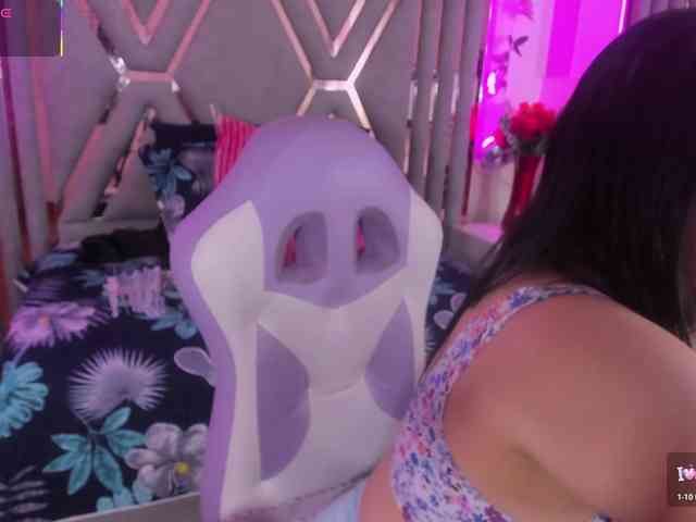 adri-rivera webcam