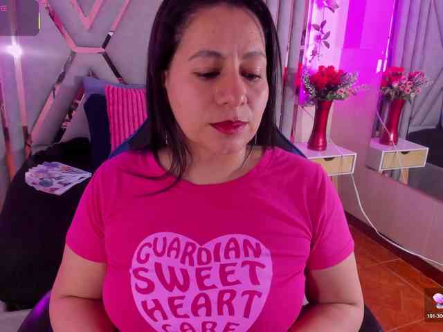 adri-rivera webcam