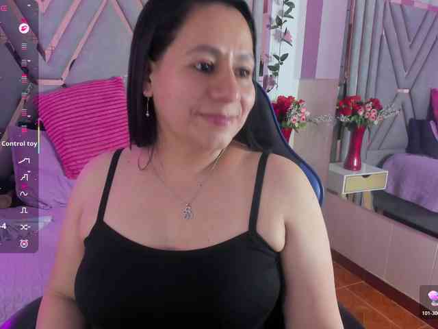 adri-rivera webcam