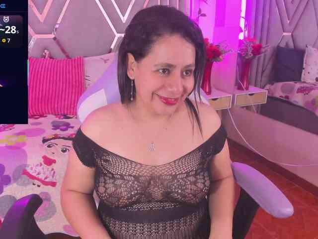 adri-rivera webcam