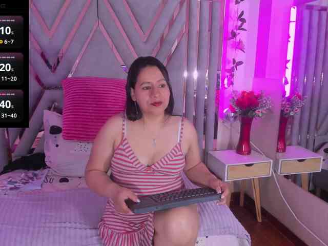 adri-rivera webcam