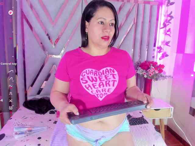 adri-rivera webcam