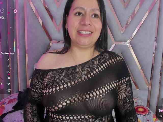 adri-rivera webcam