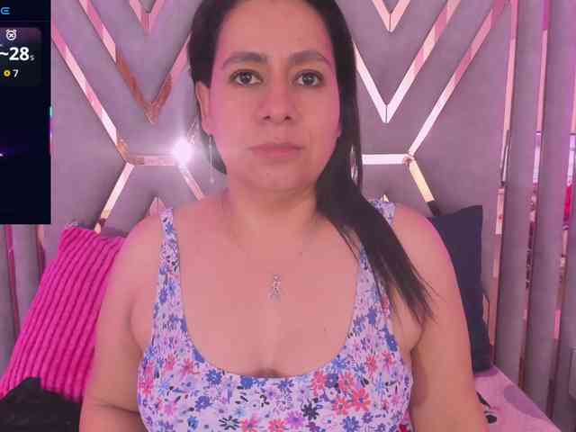 adri-rivera webcam