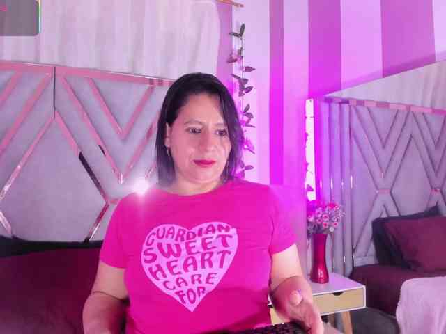 adri-rivera webcam