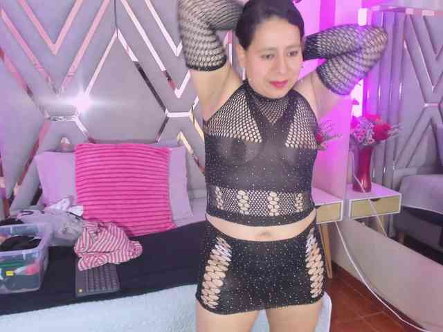 adri-rivera webcam