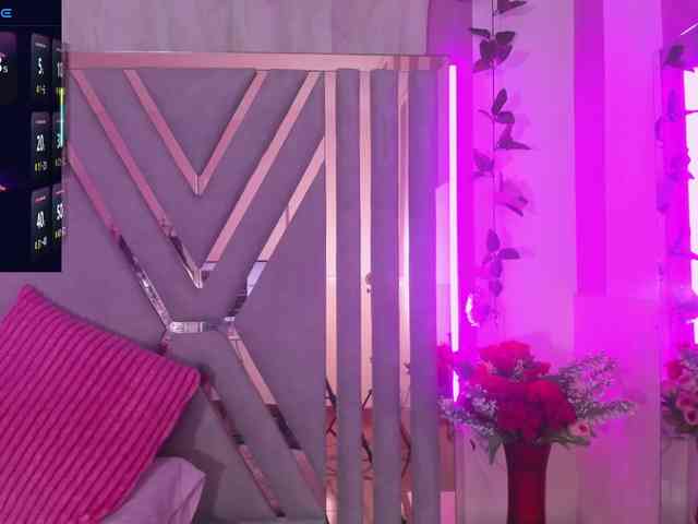 adri-rivera webcam