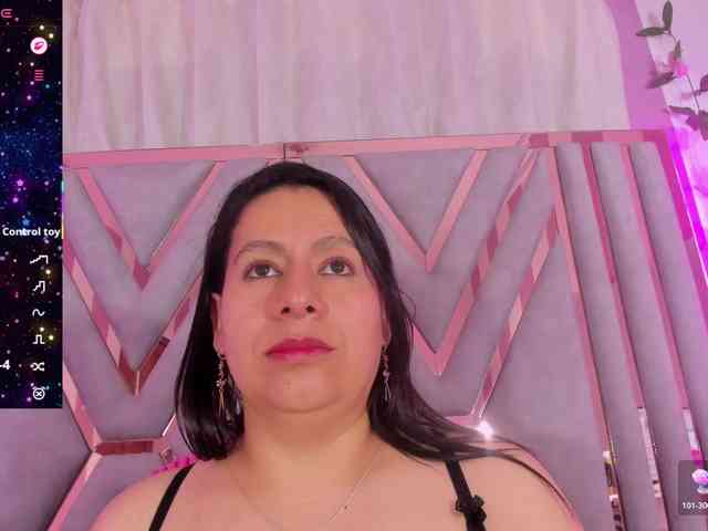 adri-rivera webcam