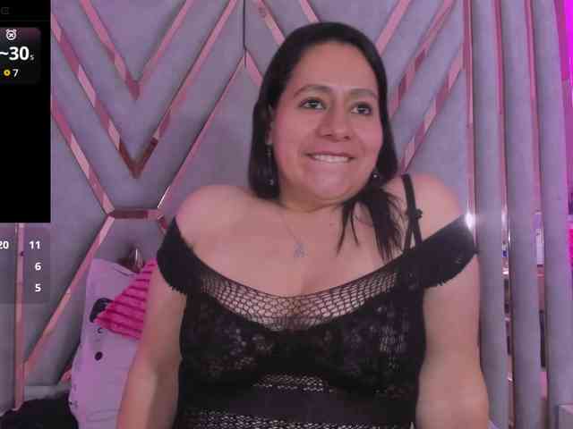 adri-rivera webcam