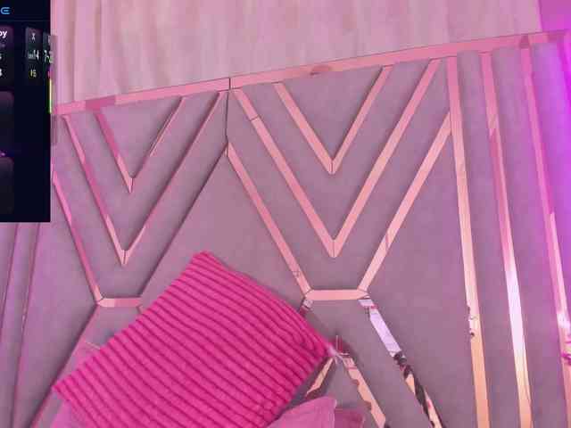 adri-rivera webcam