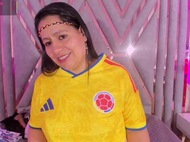 adri-rivera webcam