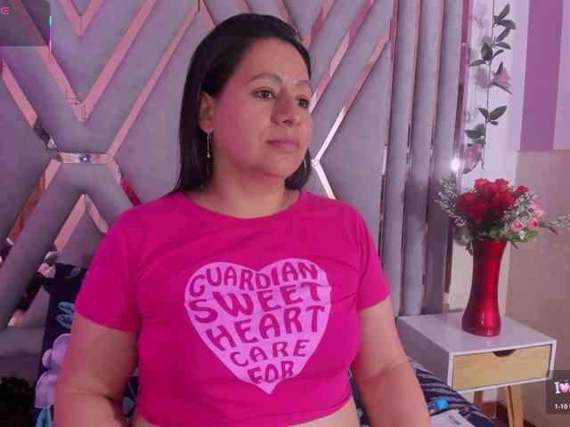 adri-rivera webcam