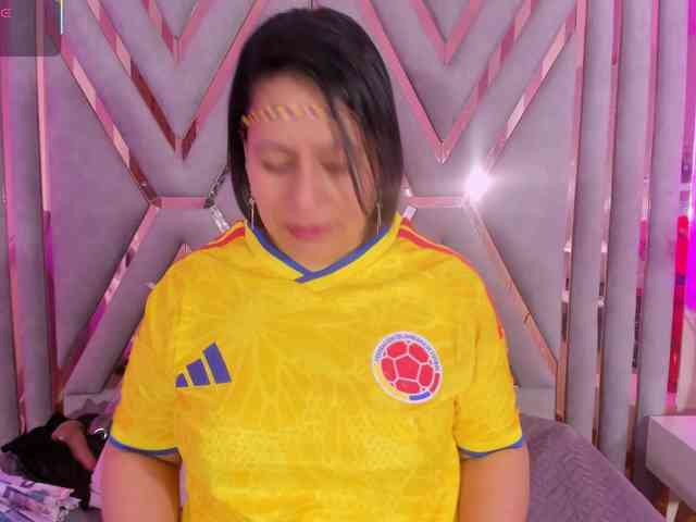adri-rivera webcam