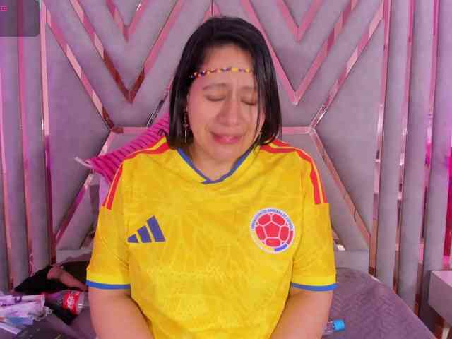 adri-rivera webcam