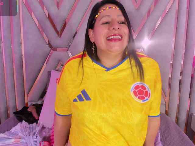 adri-rivera webcam
