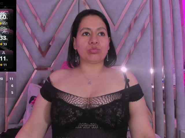adri-rivera webcam