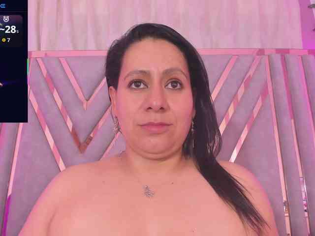 adri-rivera webcam