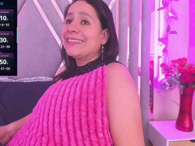 adri-rivera webcam