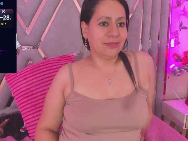 adri-rivera webcam