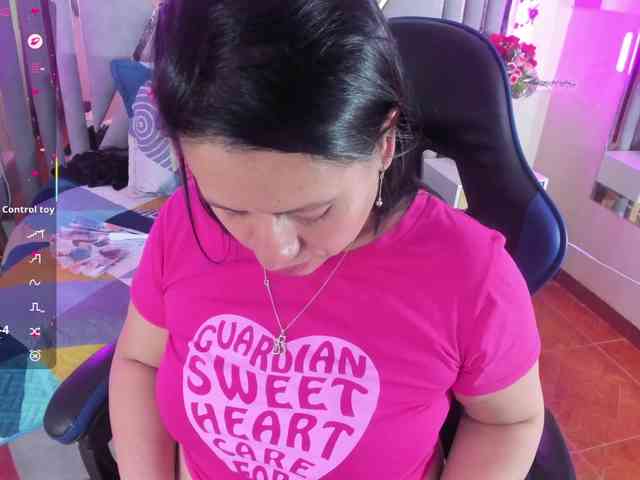 adri-rivera webcam