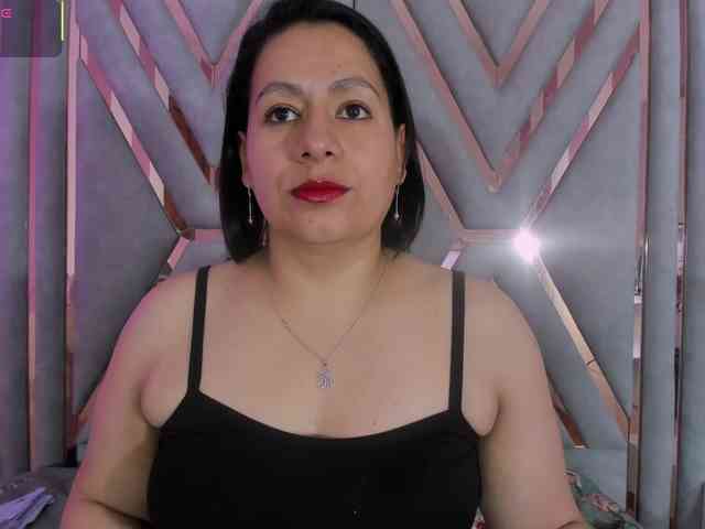adri-rivera webcam