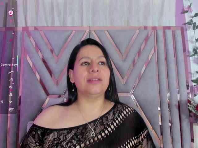adri-rivera webcam