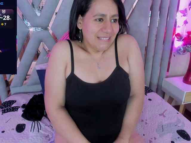 adri-rivera webcam