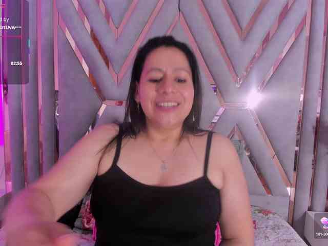 adri-rivera webcam