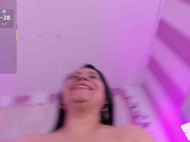 adri-rivera webcam