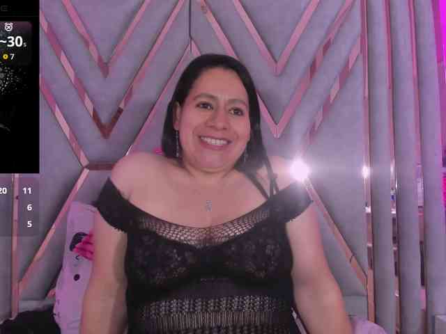 adri-rivera webcam