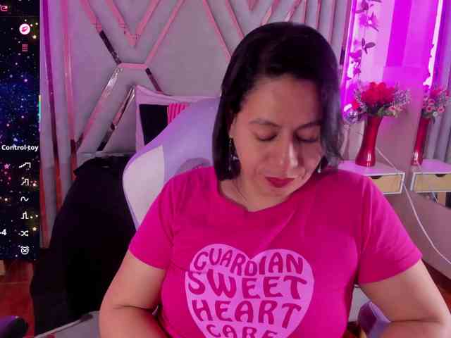 adri-rivera webcam