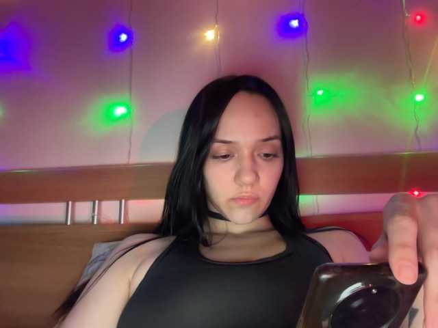 crazy-baby Live Cam on BongaCams