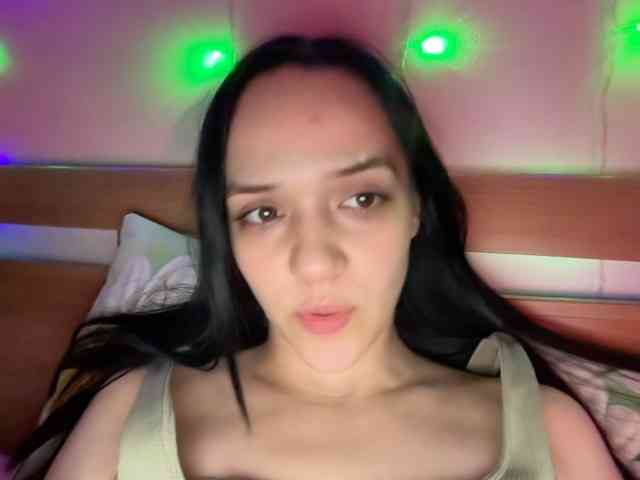 crazy-baby webcam
