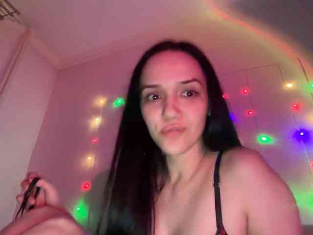 crazy-baby webcam