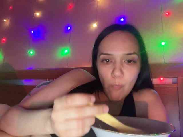 crazy-baby webcam