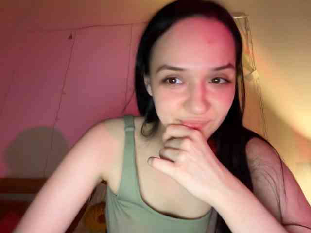 crazy-baby webcam