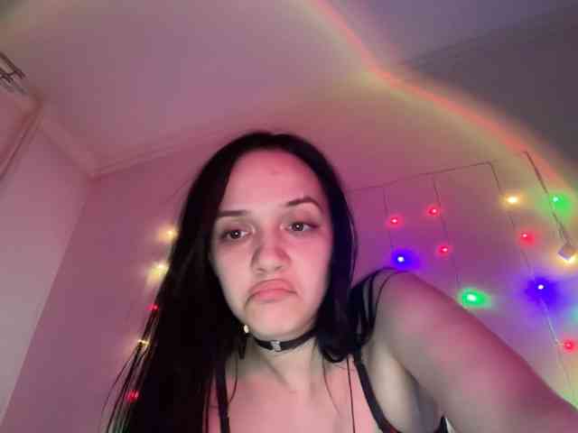 crazy-baby webcam