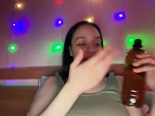 crazy-baby webcam