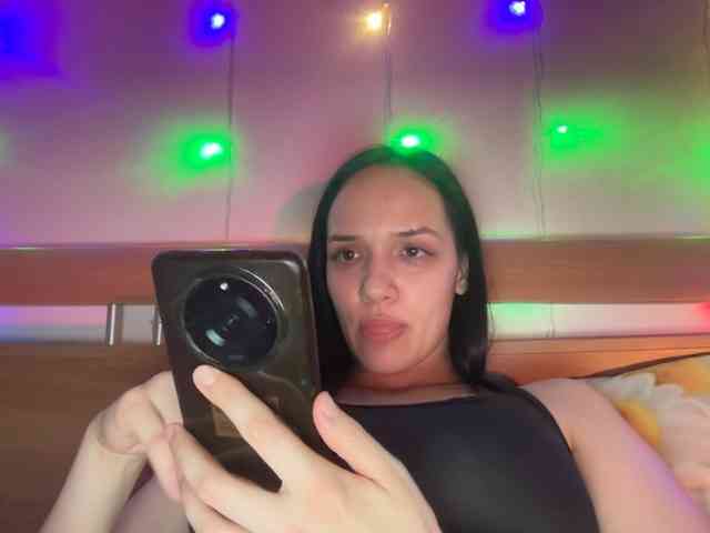 crazy-baby webcam